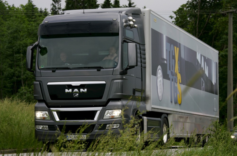 Man a 23