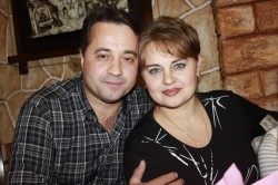 Valeriu Tatiana - семейная пара ищет работу