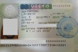 Робота в теплицях в Португалии