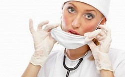 Работа в домах престарелых Германии