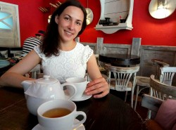 няня, помощница по дому вахтовым методом