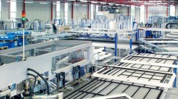 Разнорабочий на производство пластиковых окон