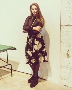 Guest relation/ Hostess/ receptionist