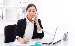 Робота офіс-менеджером