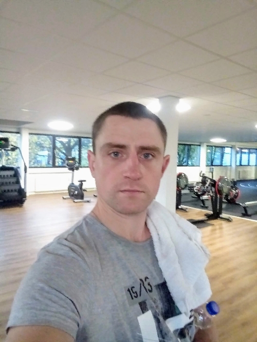 Ищу работу в Нидерландах