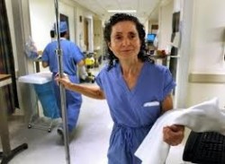 Робота по догляду