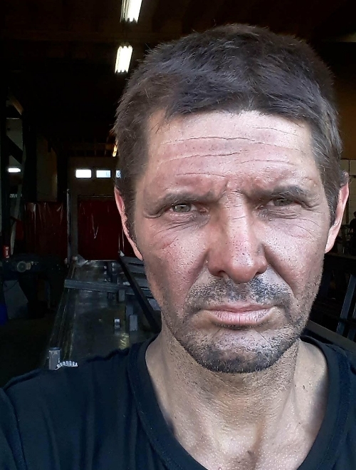 Ищу работу с проживанием