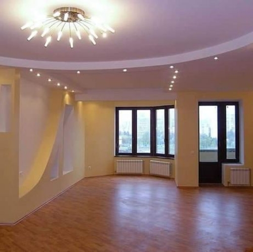 шпклёвка штукатурка пакраска гипсокартон утипление домов Вайбер+380931596154