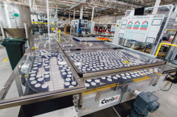 Этикеровщики-упаковщики на завод косметики в г. Колбуды (Гданськ)