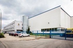 Упаковщики-контролеры на фабрику пластиковых деталей Biplast в г. Лодзь