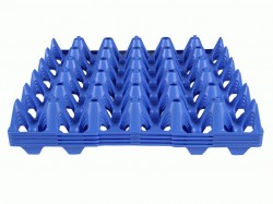 Разнорабочие на фабрику пластиковых лотков в г. Венгожино (Щецин)