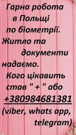 разнорабочие на СТРОИТЕЛЬСТВО МОСТОВ кто в Польше