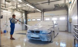 Працевлаштування в Ізраїлі для чоловіків