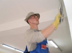 Потрібен будівельник- універсал на внутрішні роботи