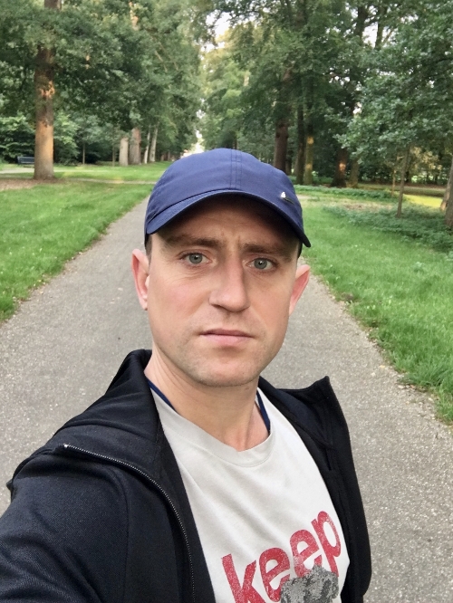 ищу работу в апельдорне