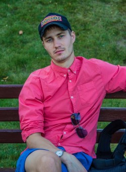 Водитель, Бармен