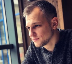 Менеджер со знанием английского языка