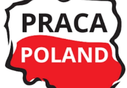 работа в Польше