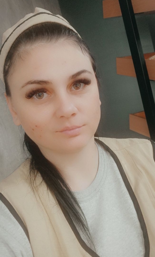 Ищу работу в Пуццуоли