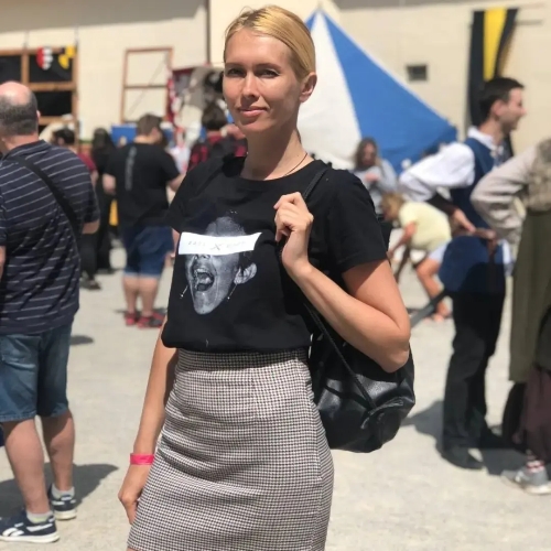 Косметолог, помічник косметолога, фариацевт