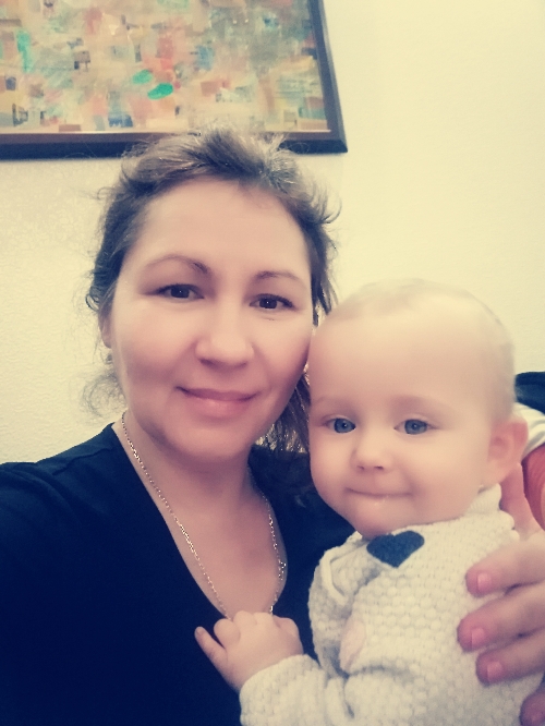 Ищу работу няней в Лондоне без проживания
