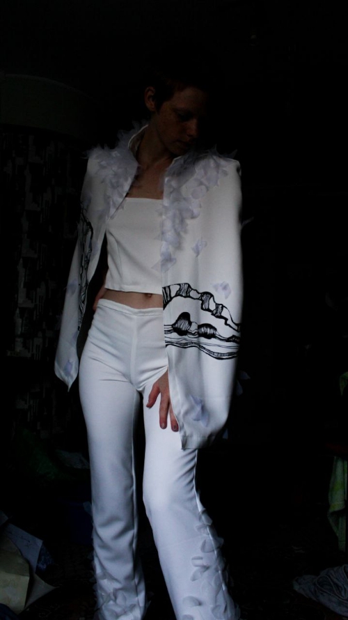 ищу работу: дизайнер, швея