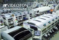 Оператор на завод Видеотон Автоэлектроника