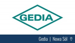 GEDIA Poland - Nowa Sól - работа на автомобильном заводе