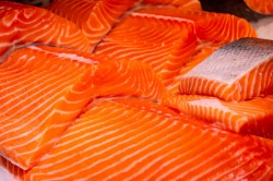 Упаковка морепродуктов в г. Быдгощ