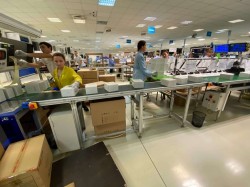 Монтаж тюнеров, роутеров, HUMAX Только дневные смены