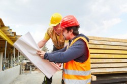 Мастер на стройку