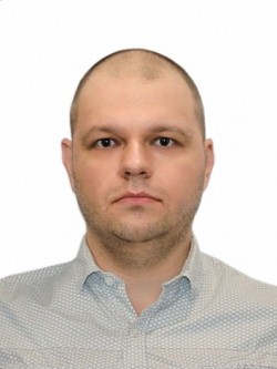 Оператор станков с ЧПУ