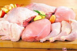 Сотрудники на мясное производство в г. Ostróda (Ольштын)