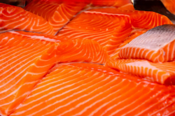 Сотрудники на упаковку морепродуктов в г. Быдгощ