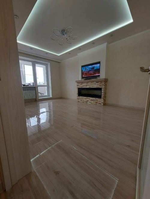 Ремонт квартир дач, офисов под ключ