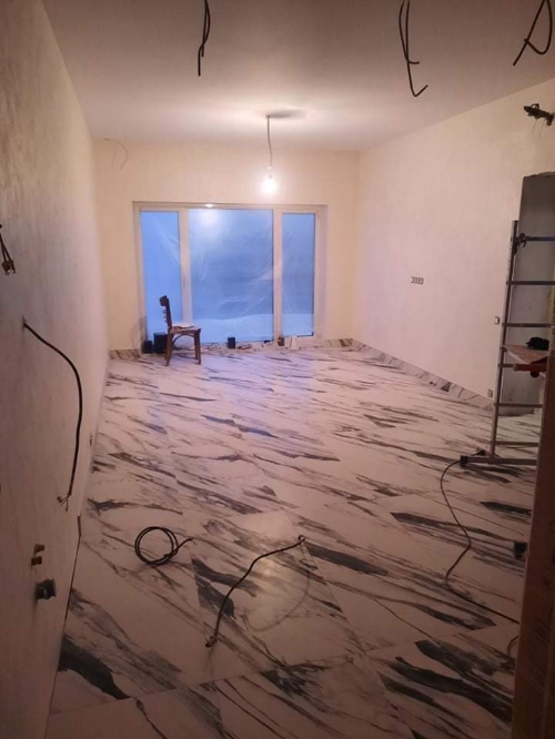 Мастер отделочник