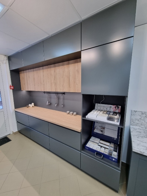 Качественные кухни со сборкой