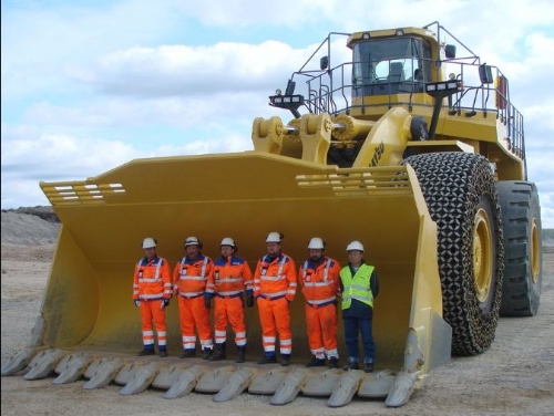 поиск официальной работы