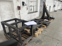 Зварщики напівавтоматом Mig Mag