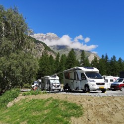 Прибиральниця