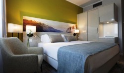 Работа горничными в Италии. Для женщин. ЗП до 1400 Евро. Жильё БП