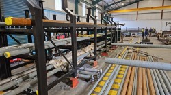 Зварювальник, монтажник