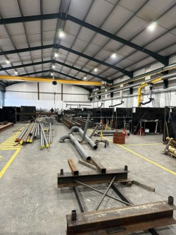 Зварювальник TIG, монтажник трубопроводу