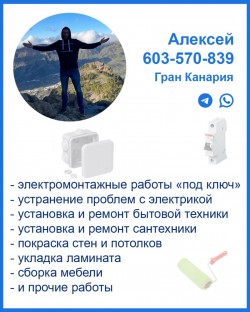 Мастер Гран Канария Лас Пальмас, Маспаломас, Весендарио