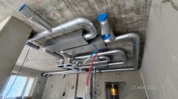 Ищу работу по монтажу вентиляции в Эстонии и за ее пределами