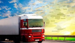 Вакансии для водителей C+E на маршрутах Польша - Украина