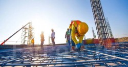 Польська компанія шукає робочих будівельних професій