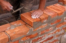 Бесплатная вакансия Работа для строителей – каменщиков. До 13 Евро в час