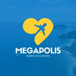 Склад брендового одягу Sinsay. 3 євро на годину. Жінки та пари