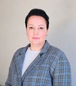 Менеджер по продажам